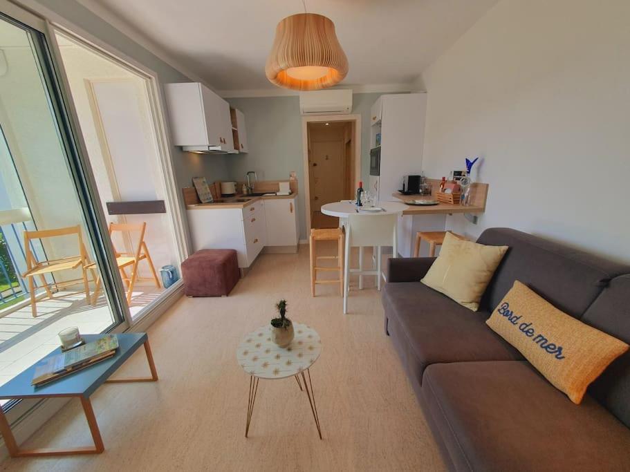 Parking Prive Clim Au Point Zero - Rossiconciergerie - Linge Inclus