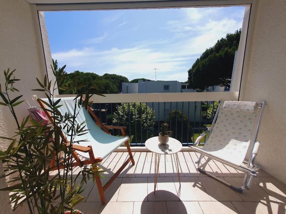 Parking Prive Clim Au Point Zero - Rossiconciergerie - Linge Inclus Apartment